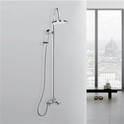 Shower Head Set